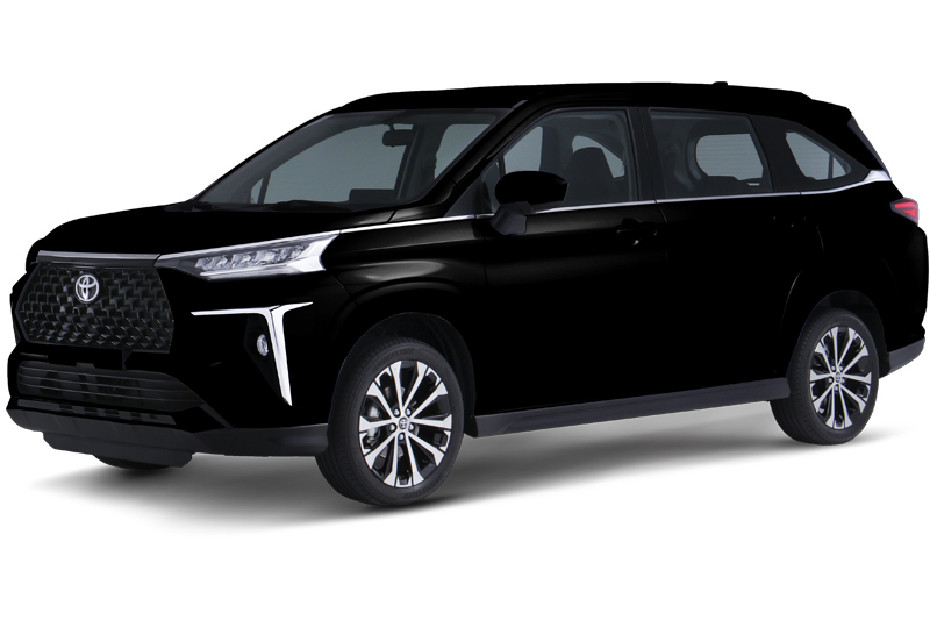 تويوتا فيلوز أسود معدني تويوتا فيلوز أسود معدني