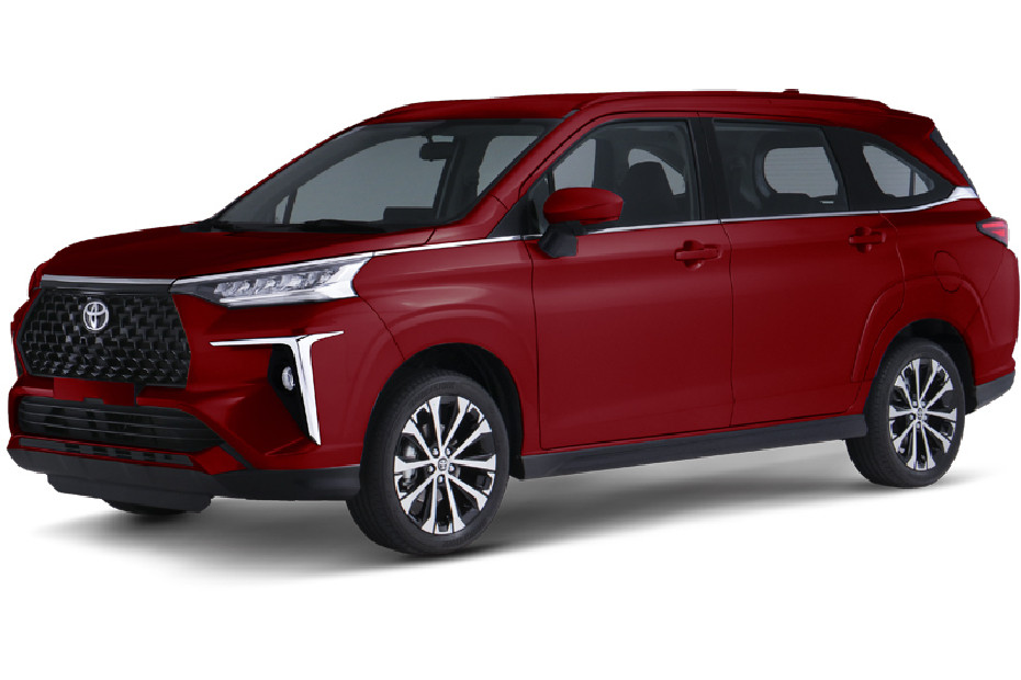 تويوتا فيلوز ميكا حمراء معدنية تويوتا فيلوز ميكا حمراء معدنية