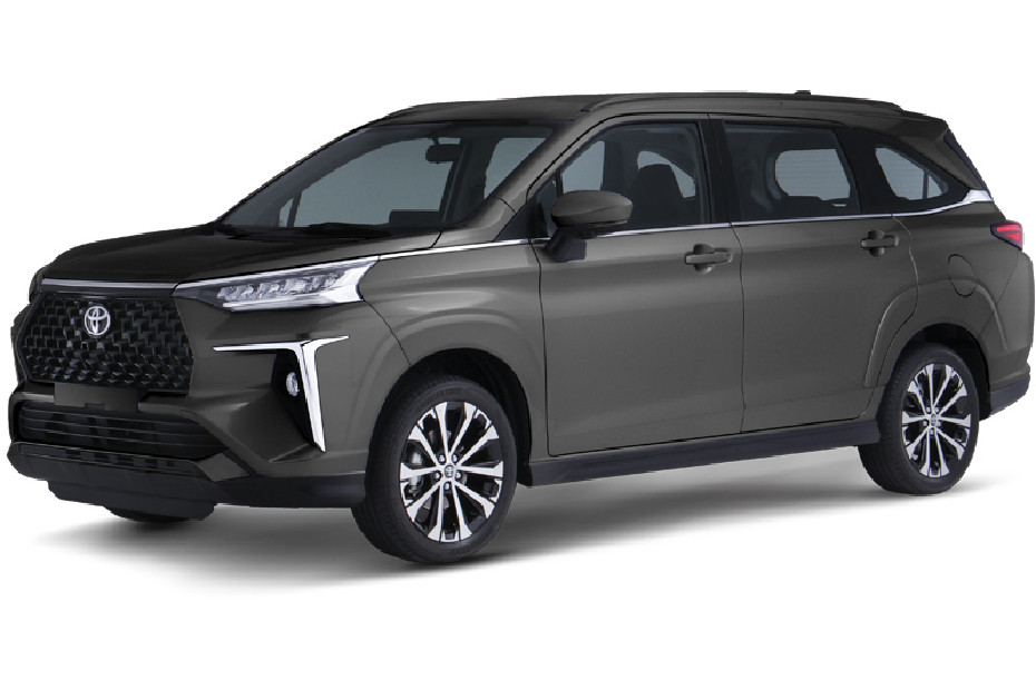 تويوتا فيلوز رمادي معدني تويوتا فيلوز رمادي معدني