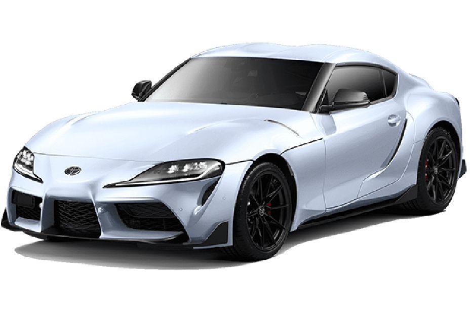 Toyota Supra Avalanche Toyota Supra Avalanche