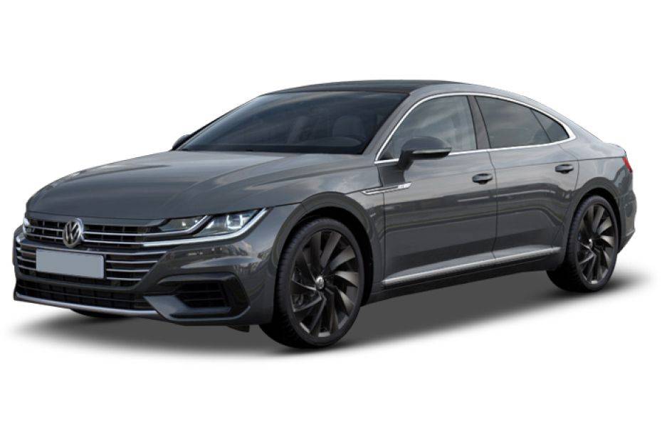 فولكس فاجن Arteon Uranus Gray فولكس فاجن Arteon Uranus Gray