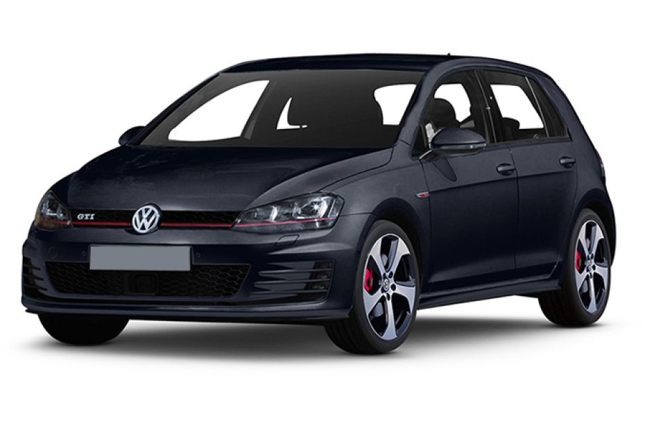 فلكس فاجن Golf TDI أزرق داكن معدني فلكس فاجن Golf TDI أزرق داكن معدني