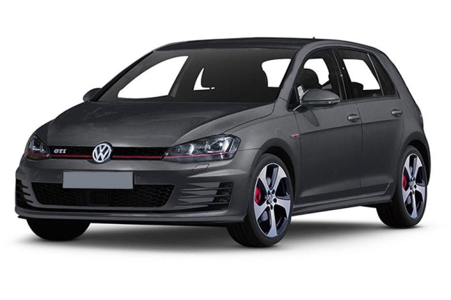 فلكس فاجن Golf TDI رمادي حجري فلكس فاجن Golf TDI رمادي حجري