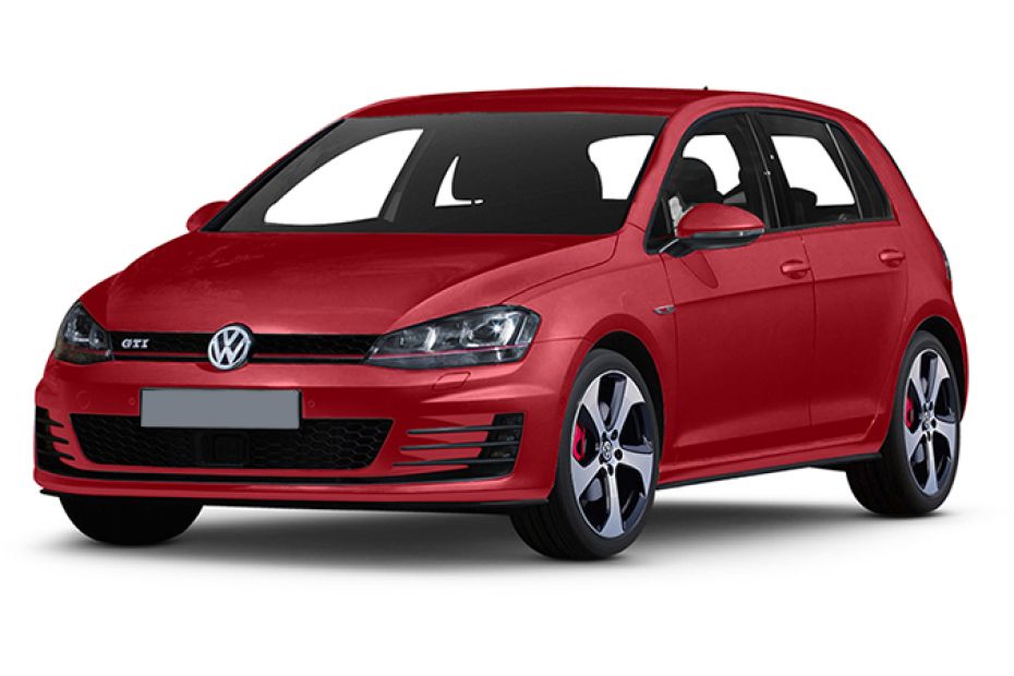 فلكس فاجن Golf TDI رمادي إعصاري فلكس فاجن Golf TDI رمادي إعصاري