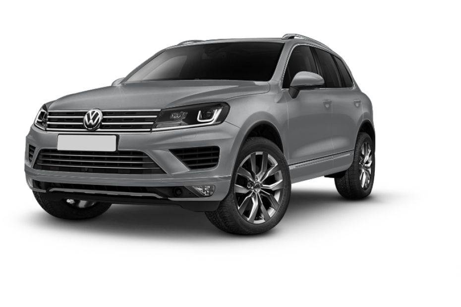 فولكس فاجن Touareg (2012-2021) فضة تنجستين معدني فولكس فاجن Touareg (2012-2021) فضة تنجستين معدني