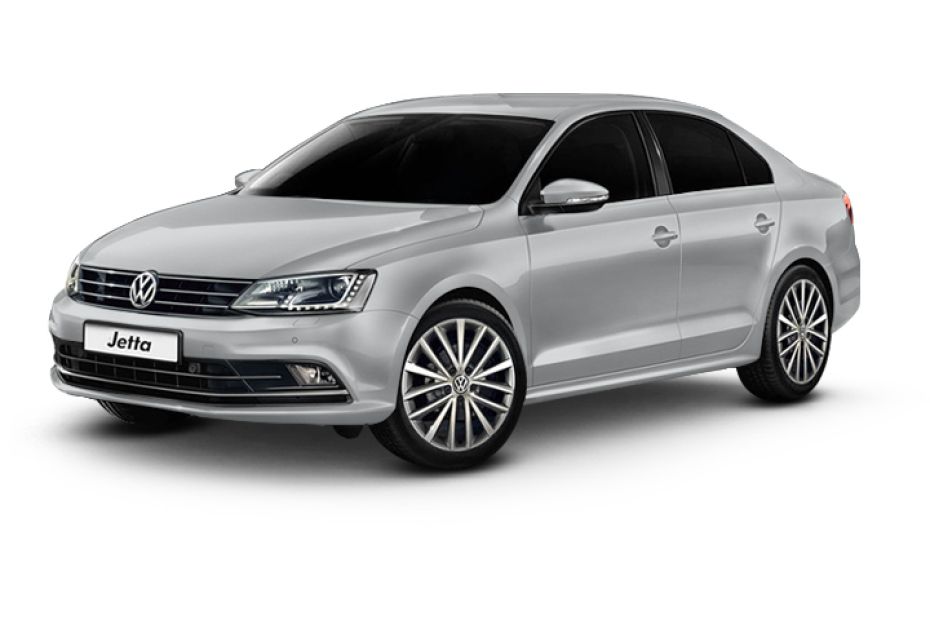 Volkswagen Jetta (2019-2023) Reflex Silver Metallic Volkswagen Jetta (2019-2023) Reflex Silver Metallic