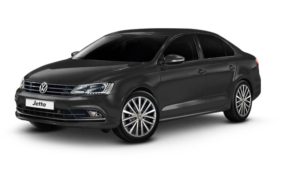 Volkswagen Jetta (2019-2023) Deep Black Pearl Effect Volkswagen Jetta (2019-2023) Deep Black Pearl Effect