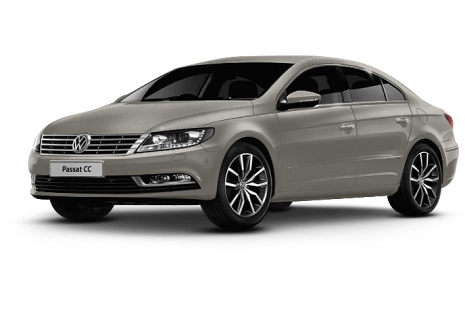 Volkswagen CC Light Brown Metallic Volkswagen CC Light Brown Metallic