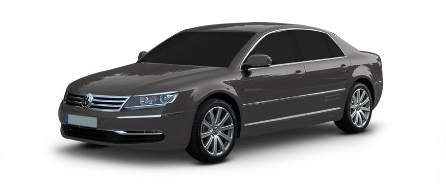 فلكس فاجن Phaeton فضة أرابيسك فلكس فاجن Phaeton فضة أرابيسك