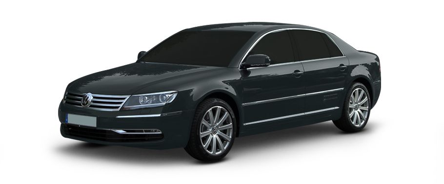 فلكس فاجن Phaeton رمادي البريليوم فلكس فاجن Phaeton رمادي البريليوم