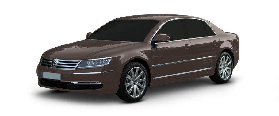 فلكس فاجن Phaeton رمادي القاهرة فلكس فاجن Phaeton رمادي القاهرة