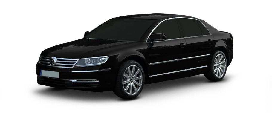 فلكس فاجن Phaeton أسود داكن فلكس فاجن Phaeton أسود داكن