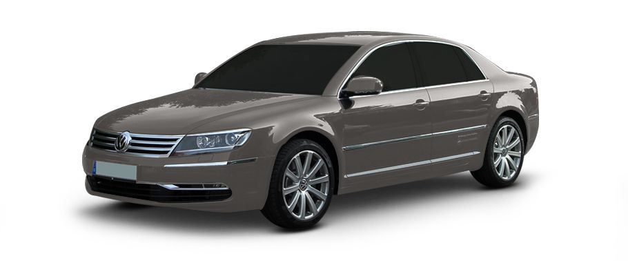 فلكس فاجن Phaeton أنثراسايت موكا فلكس فاجن Phaeton أنثراسايت موكا