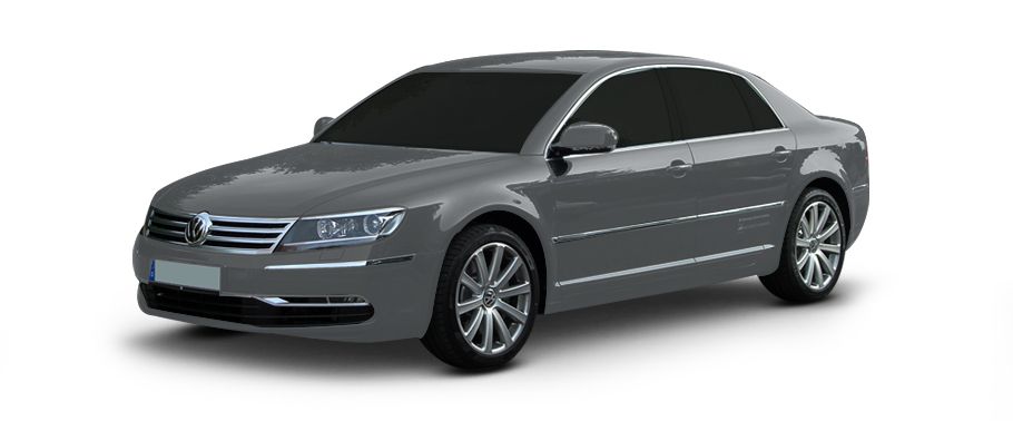 فلكس فاجن Phaeton فضة ريفلكس فلكس فاجن Phaeton فضة ريفلكس
