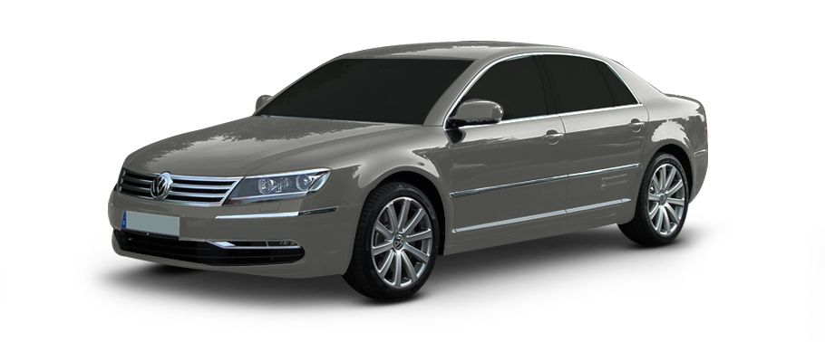 فلكس فاجن Phaeton رمادي سيربنتينو فلكس فاجن Phaeton رمادي سيربنتينو
