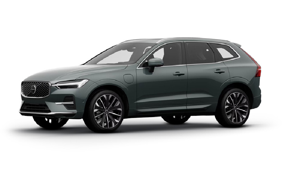 Volvo XC60 Forest Lake Volvo XC60 Forest Lake