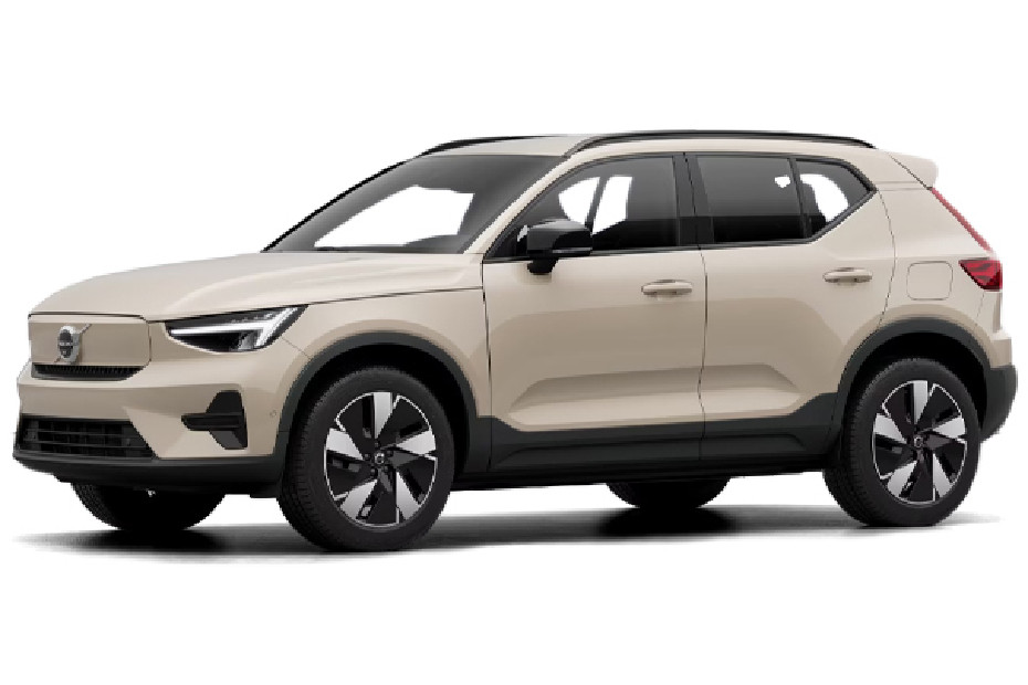 فولفو إي إكس 40 Sand Dune Metallic فولفو إي إكس 40 Sand Dune Metallic
