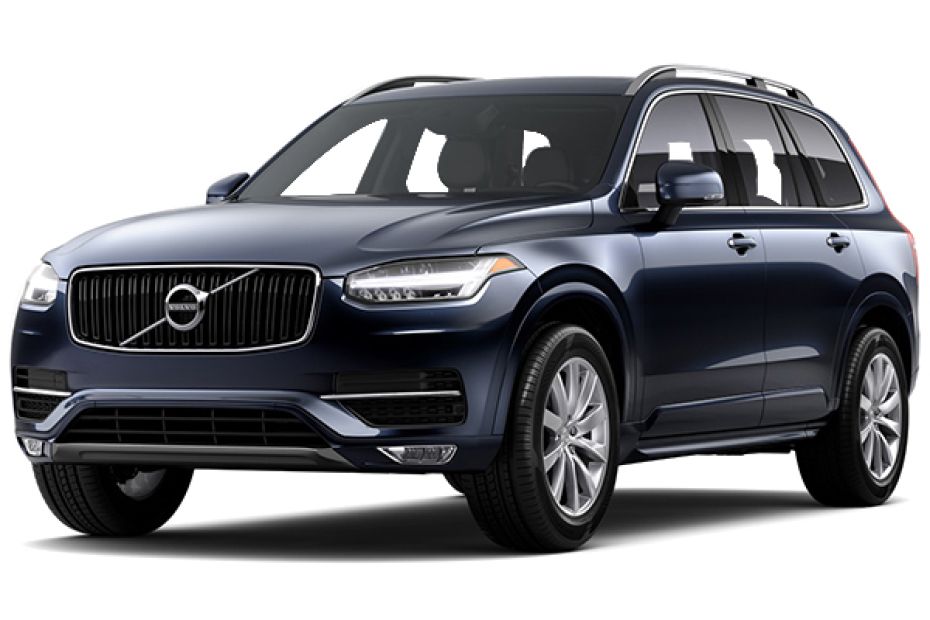 Volvo XC90 (2022-2022) Blue Metallic Volvo XC90 (2022-2022) Blue Metallic