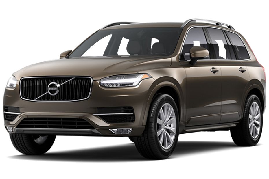 Volvo XC90 (2022-2022) Bronze Volvo XC90 (2022-2022) Bronze