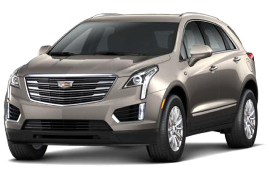 Cadillac XT5 (2021-2023) Bronze Dune Metallic Cadillac XT5 (2021-2023) Bronze Dune Metallic
