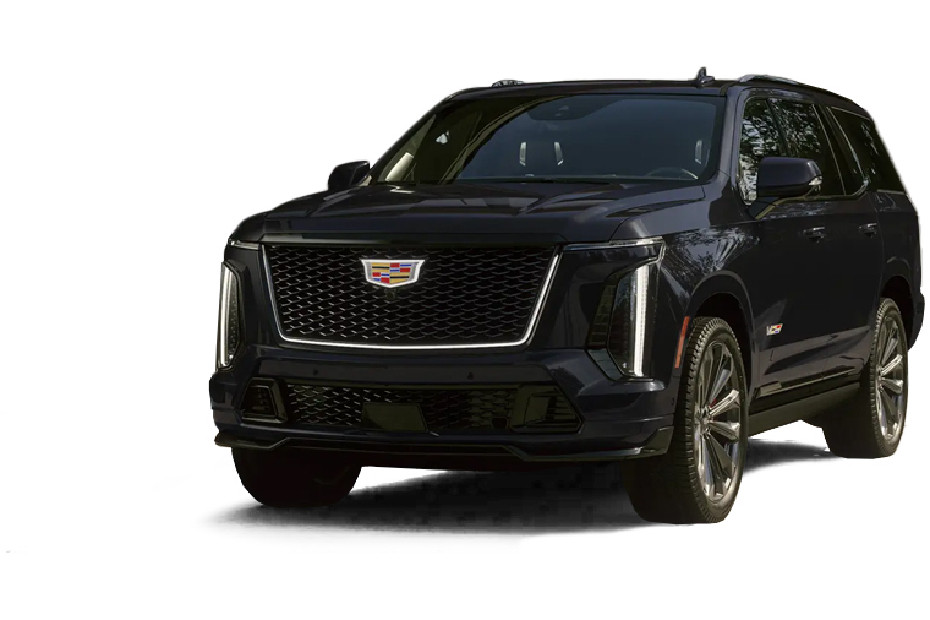 Cadillac Escalade V Black Ravan Cadillac Escalade V Black Ravan