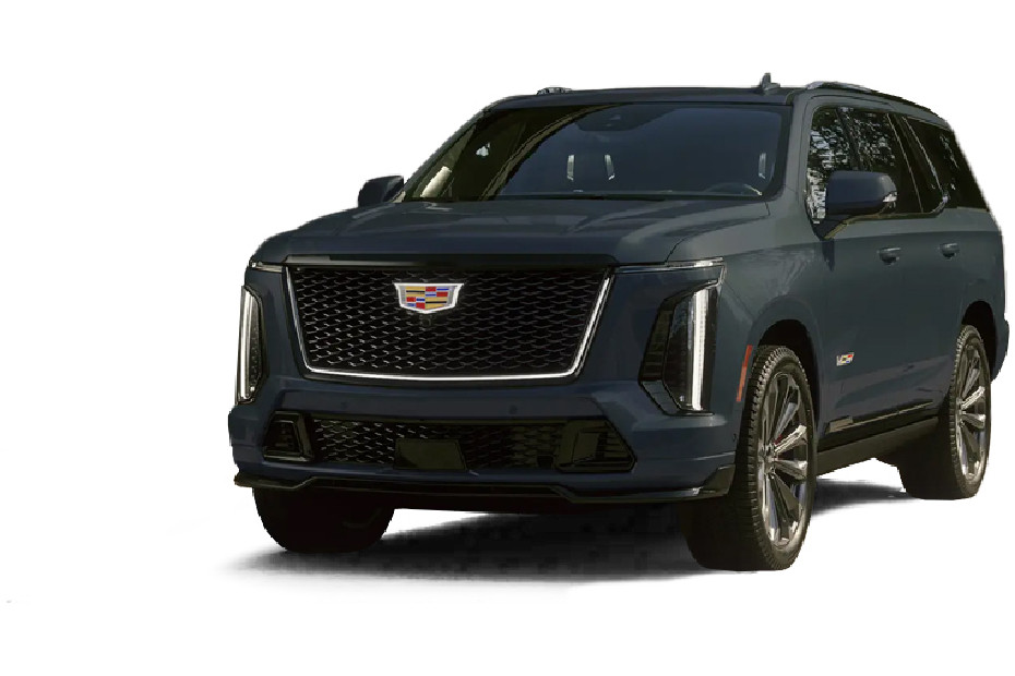 Cadillac Escalade V Stone Beige Cadillac Escalade V Stone Beige