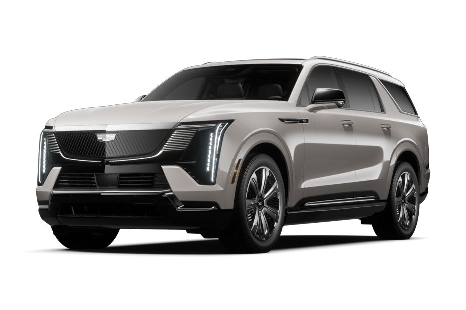 Cadillac Escalade IQL Sandstone