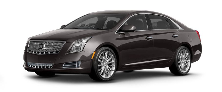 كاديلاك XTS (2013-2019) جرافيت رمادي معدني كاديلاك XTS (2013-2019) جرافيت رمادي معدني