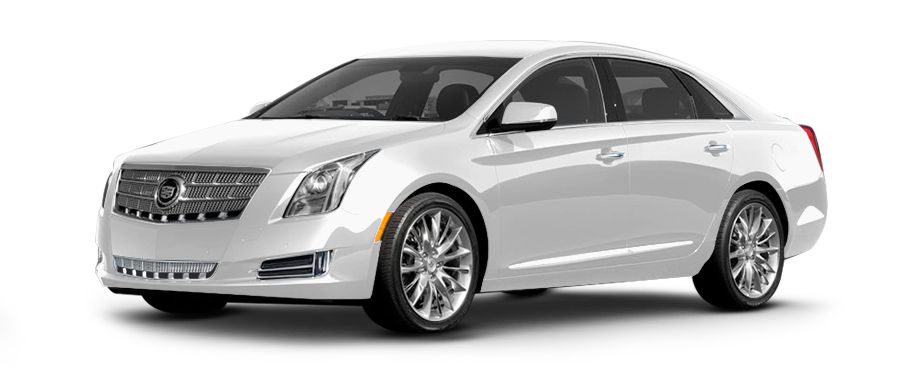 كاديلاك XTS (2013-2019) طلاء ثلاثي ألماسة بيضاء كاديلاك XTS (2013-2019) طلاء ثلاثي ألماسة بيضاء