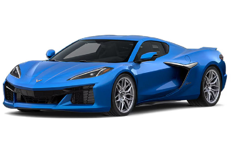 Chevrolet CORVETTE Z06 Riptide Blue Metallic Chevrolet CORVETTE Z06 Riptide Blue Metallic
