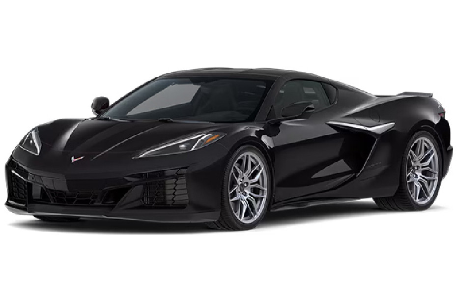 Chevrolet CORVETTE Z06 Carbon Flash Metallic Chevrolet CORVETTE Z06 Carbon Flash Metallic