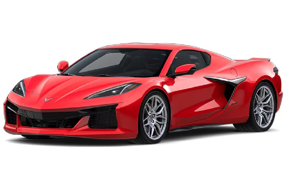 Chevrolet CORVETTE Z06 Torch Red Chevrolet CORVETTE Z06 Torch Red
