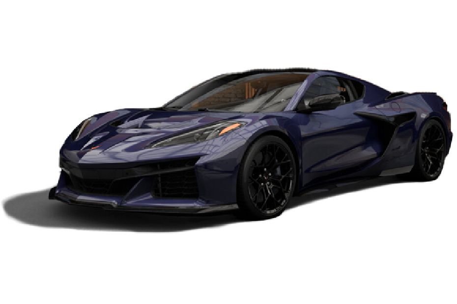 شفروليه ZR1 Purple شفروليه ZR1 Purple