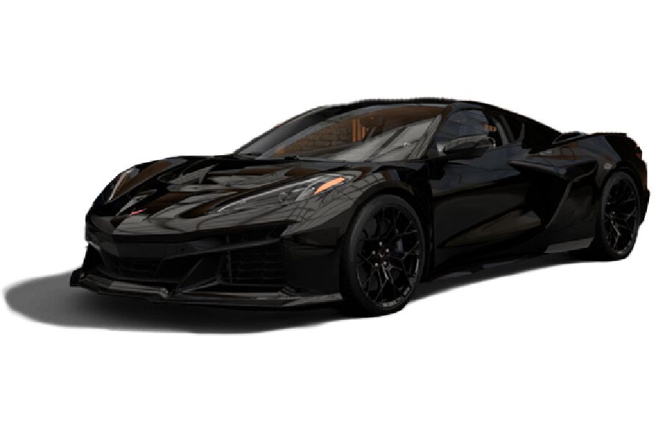 شفروليه ZR1 أسود شفروليه ZR1 أسود