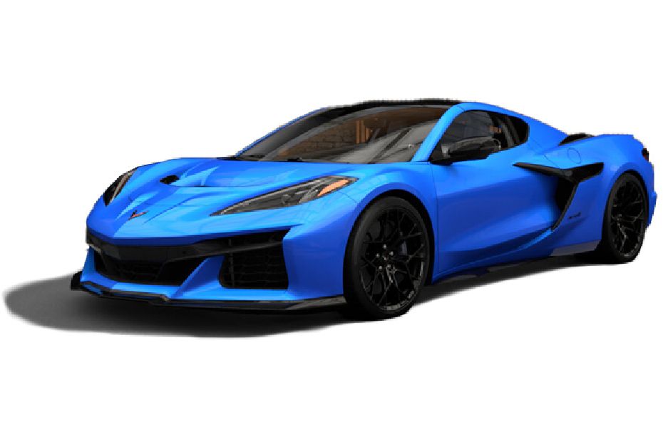 شفروليه ZR1 أزرق أبوظبي شفروليه ZR1 أزرق أبوظبي
