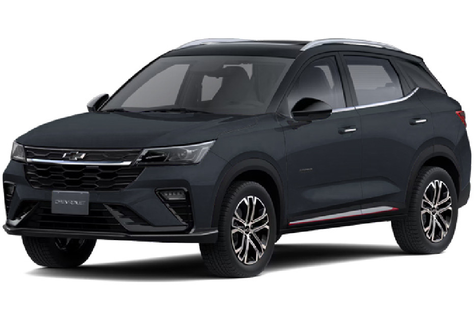 شفروليه جروف رمادي شفروليه جروف رمادي