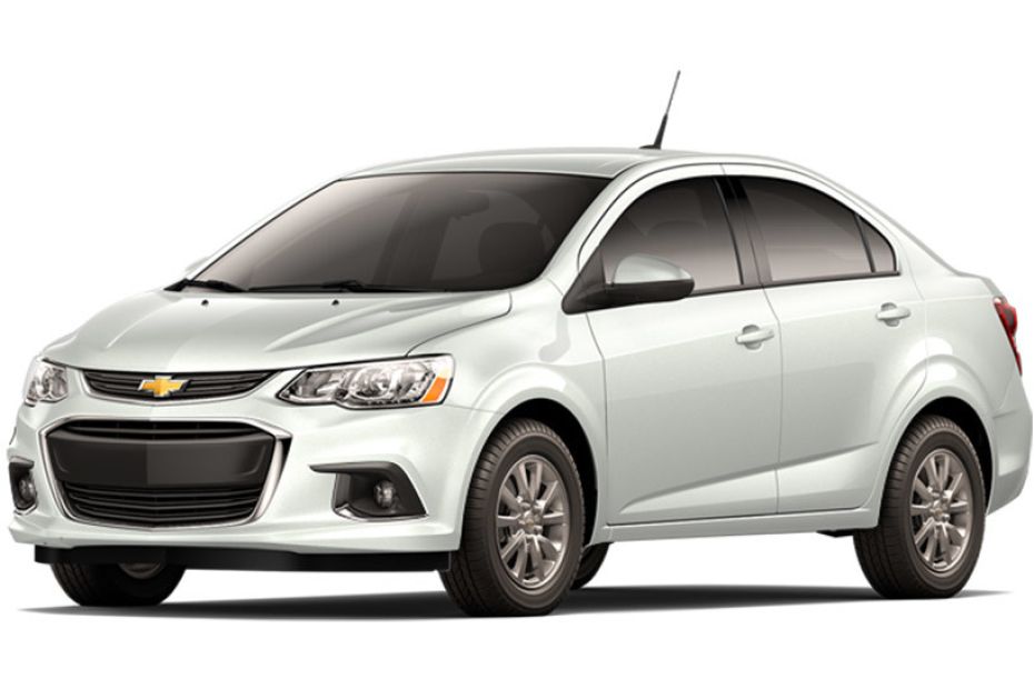 Chevrolet Aveo White Platinium Metallic Tri Coat Chevrolet Aveo White Platinium Metallic Tri Coat