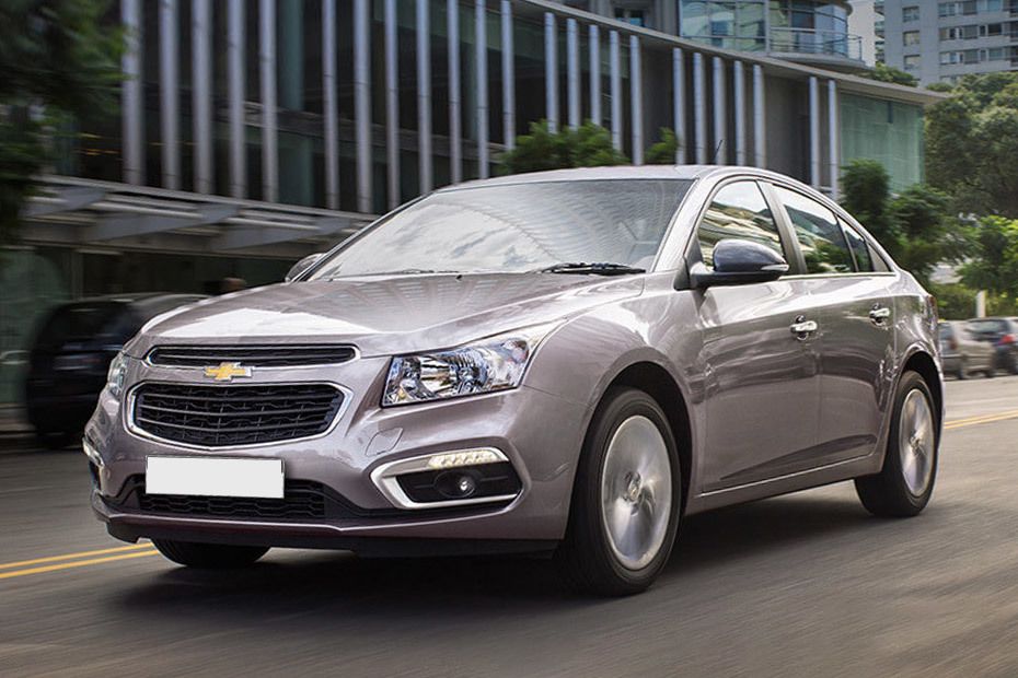 Chevrolet Cruze (2012-2013) Red Bean Smoothie Chevrolet Cruze (2012-2013) Red Bean Smoothie