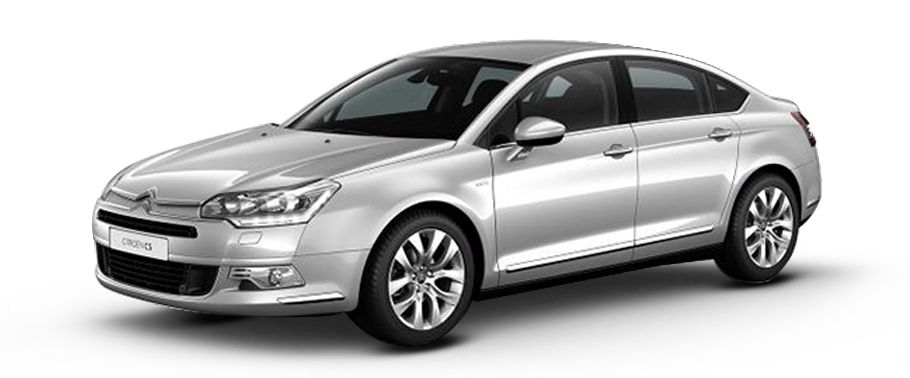 Citroen C5 (2022-2023) Arctic Steel Citroen C5 (2022-2023) Arctic Steel
