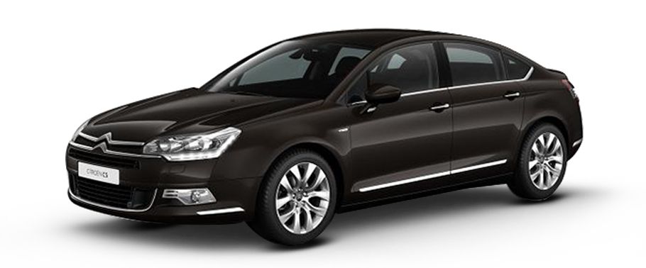 Citroen C5 (2022-2023) Guaranja Brown Citroen C5 (2022-2023) Guaranja Brown