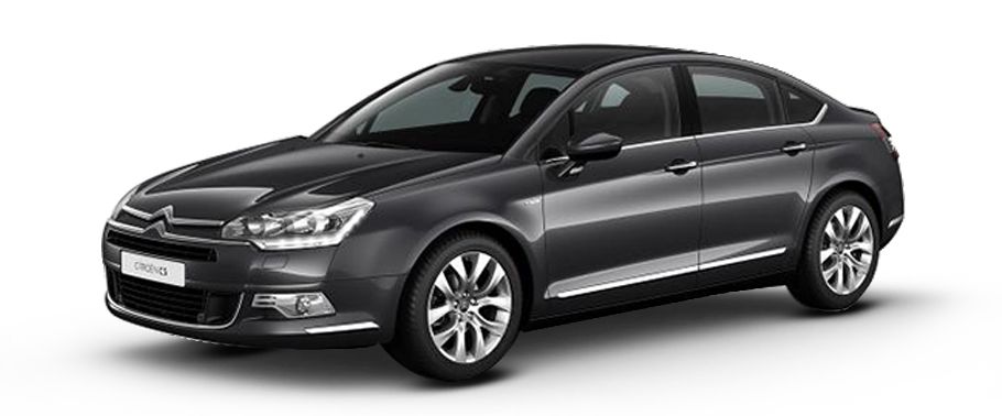 Citroen C5 (2022-2023) Haria Grey Citroen C5 (2022-2023) Haria Grey