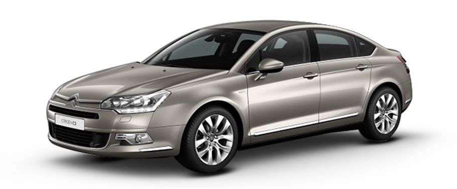 Citroen C5 (2022-2023) Mativoire Beige Citroen C5 (2022-2023) Mativoire Beige