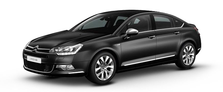 Citroen C5 (2022-2023) Perla Nera Black Metal Citroen C5 (2022-2023) Perla Nera Black Metal