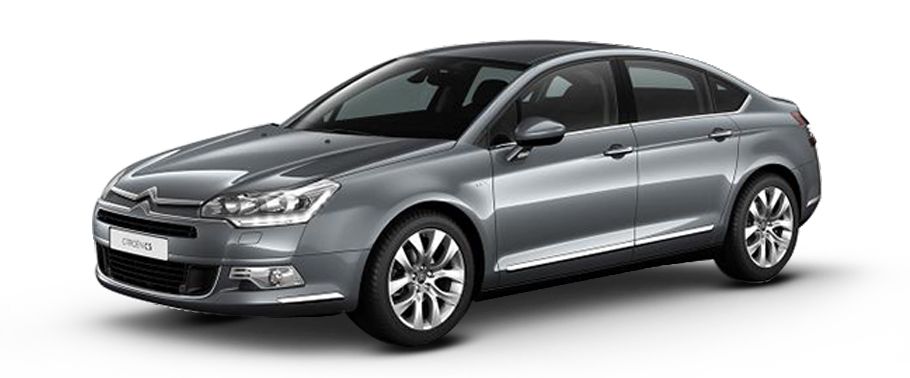 Citroen C5 (2022-2023) Thorium Grey Citroen C5 (2022-2023) Thorium Grey