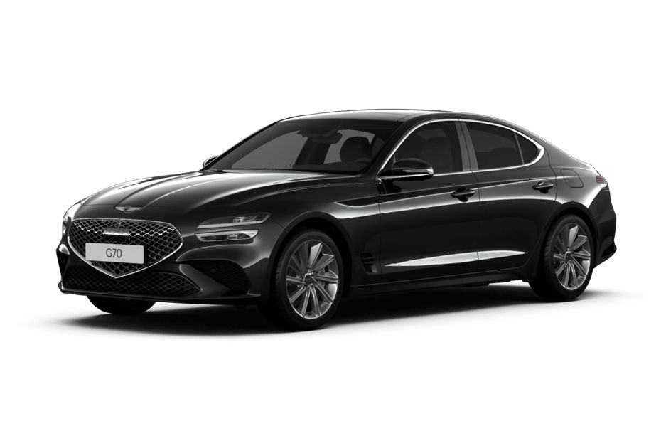 جينيسيس جي 70 Vik Black