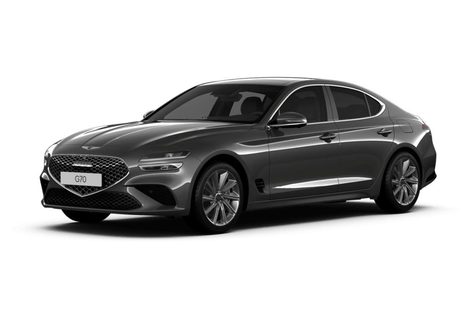 جينيسيس جي 70 Makalu Gray