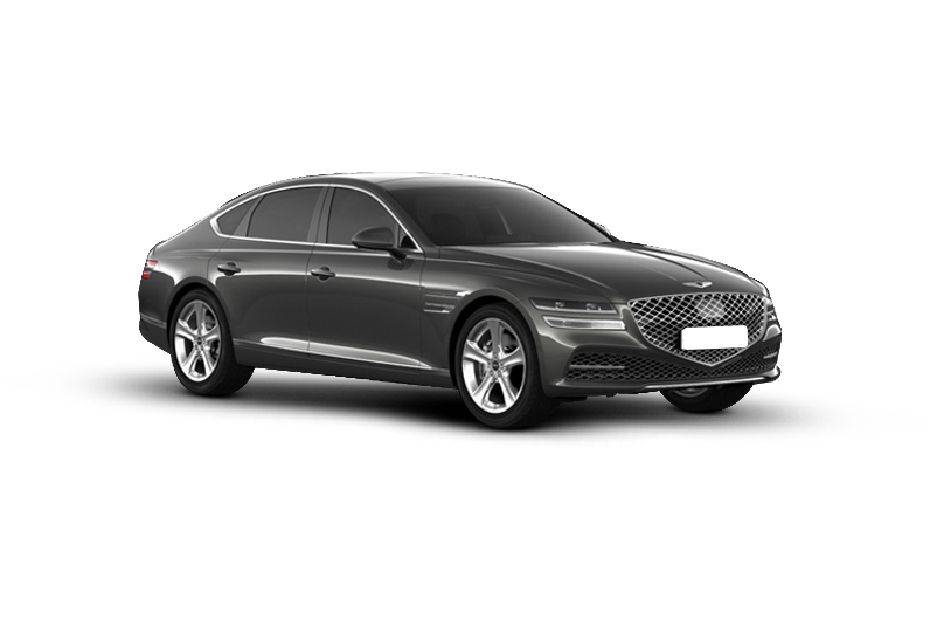 Genesis G80 (2022-2023) Carbon Metal Genesis G80 (2022-2023) Carbon Metal