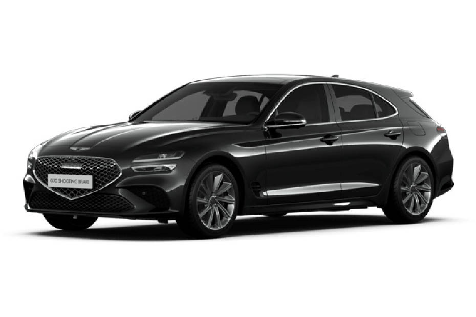 جينيسيس G70 SB أسود جينيسيس G70 SB أسود
