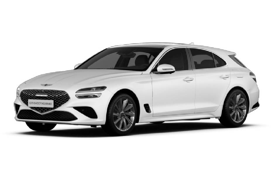 جينيسيس G70 SB أبيض جينيسيس G70 SB أبيض