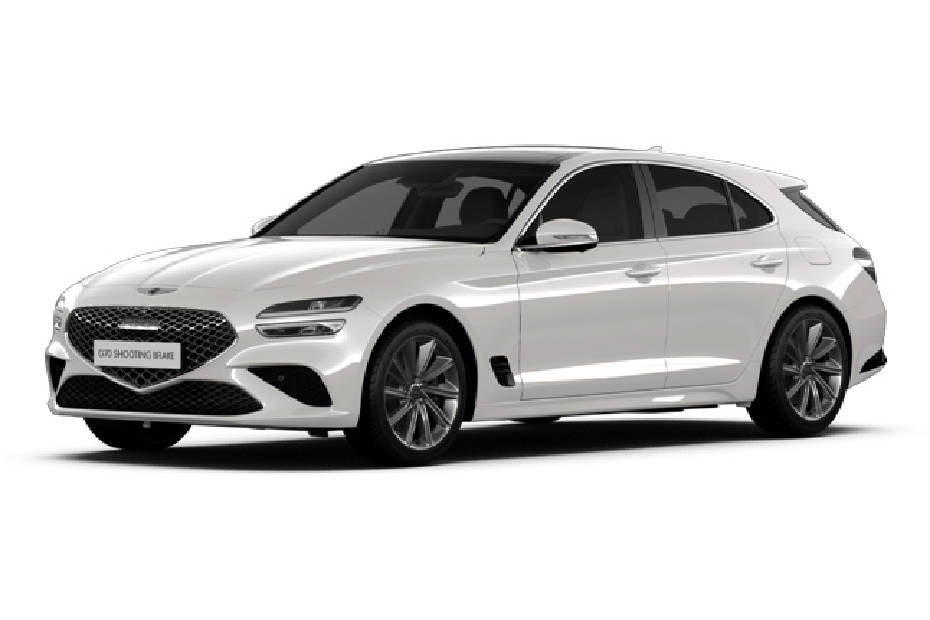 جينيسيس G70 SB رمادي جينيسيس G70 SB رمادي